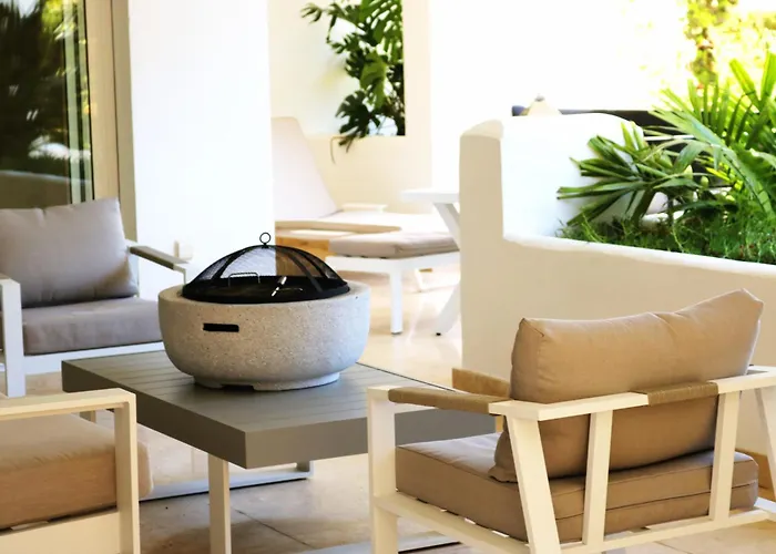 Lejlighed Luxury Golf Rio Real *