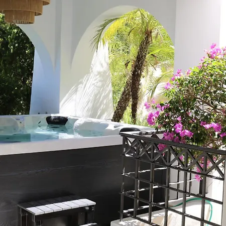 Luxury Golf Rio Real Appartement *