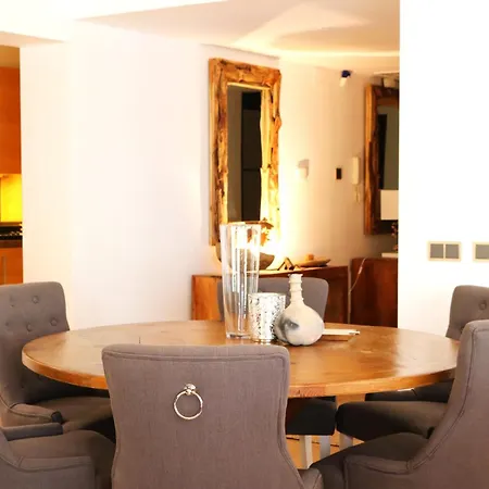 Luxury Golf Rio Real Appartement *