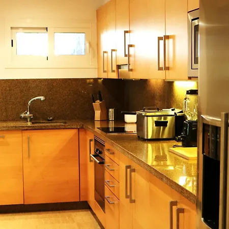 Luxury Golf Rio Real *