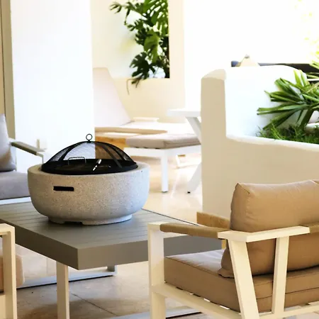 Apartment Luxury Golf Rio Real *
