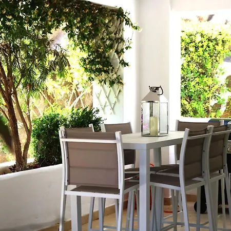 Apartment Luxury Golf Rio Real