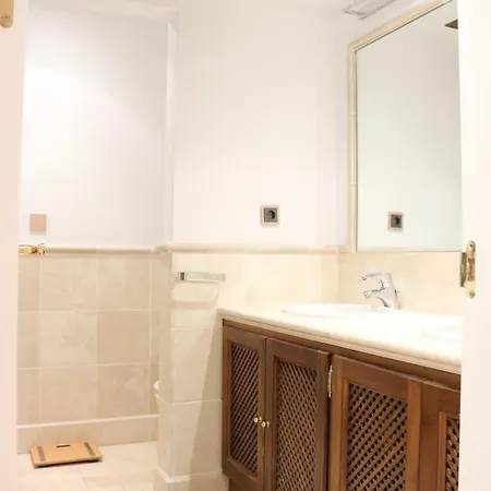 Luxury Golf Rio Real Marbellac