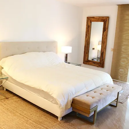 Luxury Golf Rio Real Appartement *