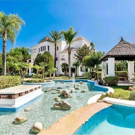 Luxury Golf Rio Real