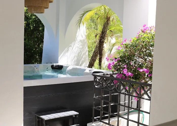 Luxury Golf Rio Real Appartement *