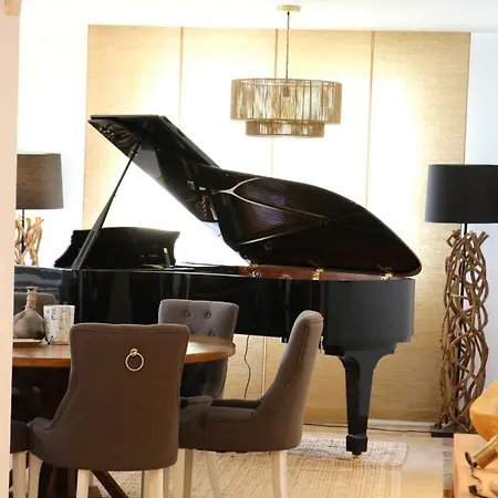 Luxury Golf Rio Real *